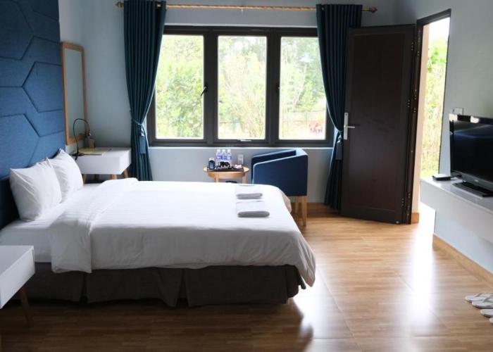 Central Backpackers Hostel - Phong Nha