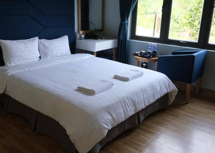 Central Backpackers Hostel - Phong Nha