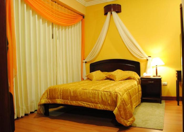 Hotel Lloresa