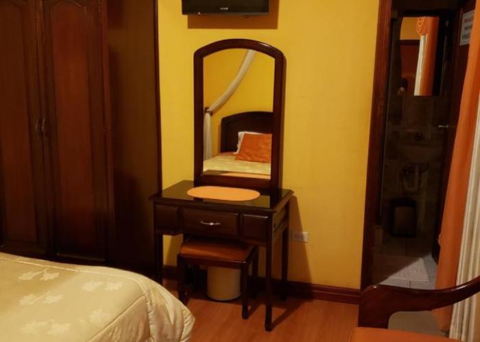 Hotel Lloresa
