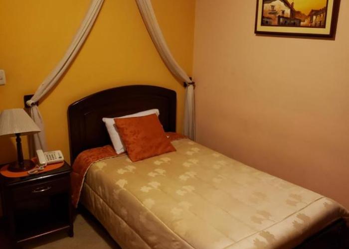 Hotel Lloresa