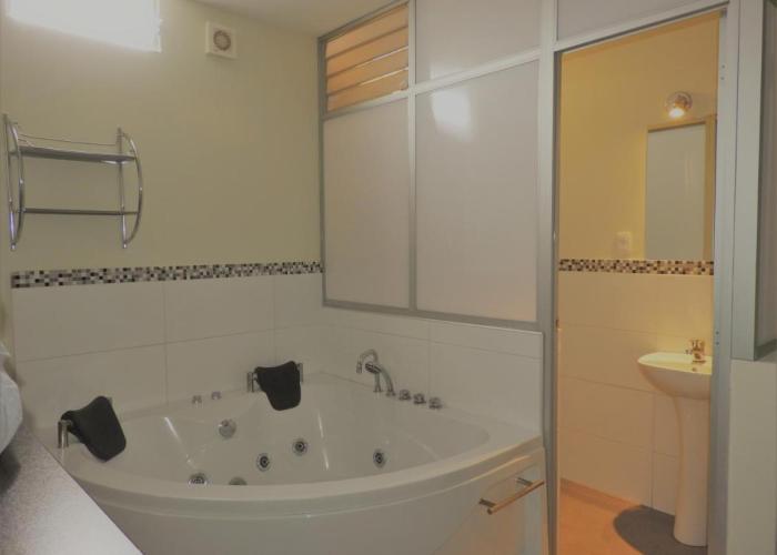 Hotel La Shacsha
