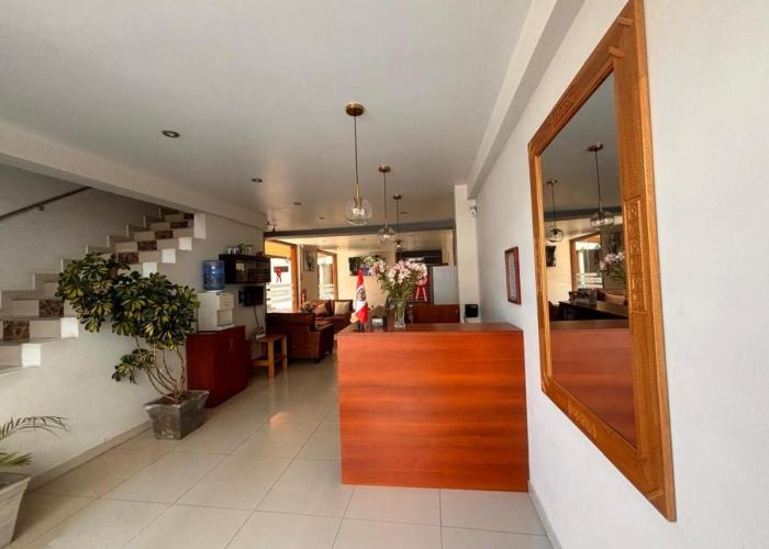 Hotel La Shacsha