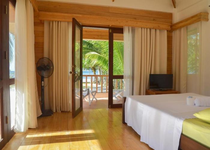 White Villas Resort