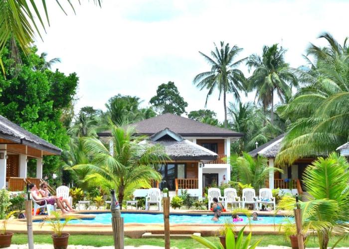 White Villas Resort