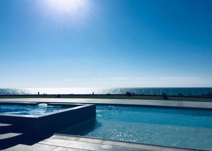 La Jolla Excellence, Exclusive Front Beach!