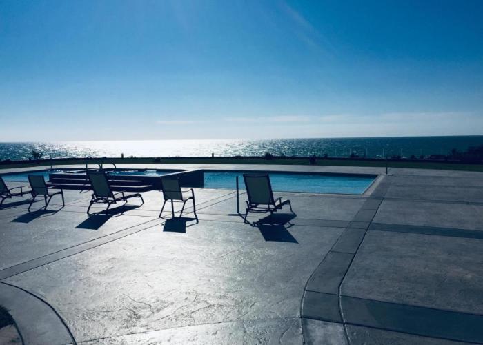 La Jolla Excellence, Exclusive Front Beach!