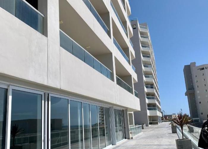 La Jolla Excellence, Exclusive Front Beach!