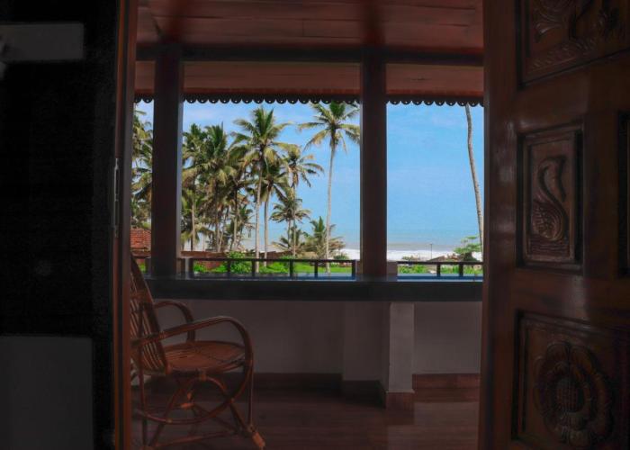 Sherly Cottages