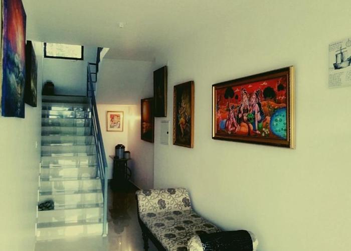 Sherly Cottages