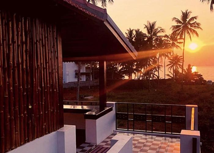 Sherly Cottages
