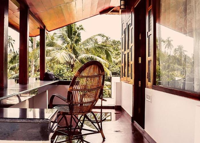Sherly Cottages