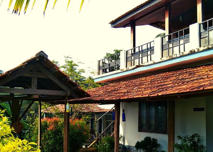 Sherly Cottages