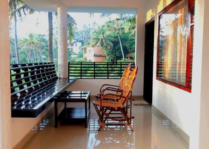 Sherly Cottages