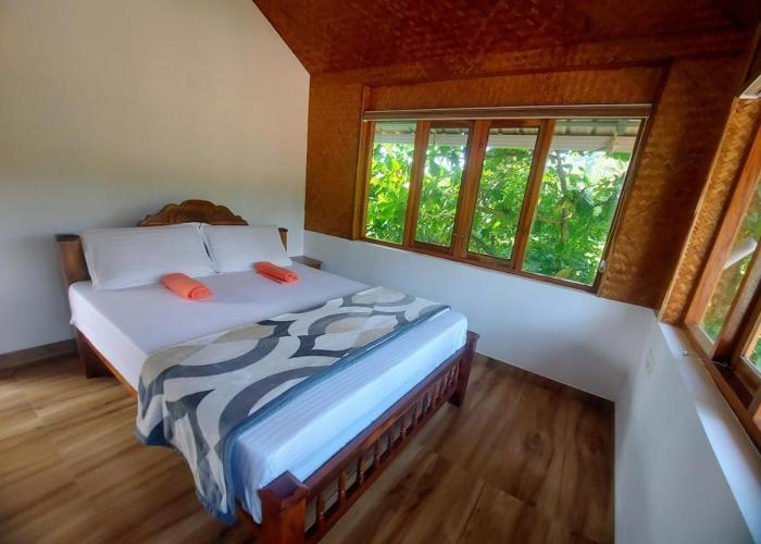 Sherly Cottages