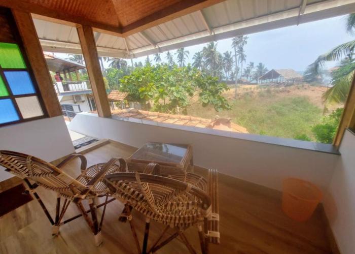 Sherly Cottages