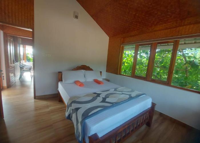 Sherly Cottages
