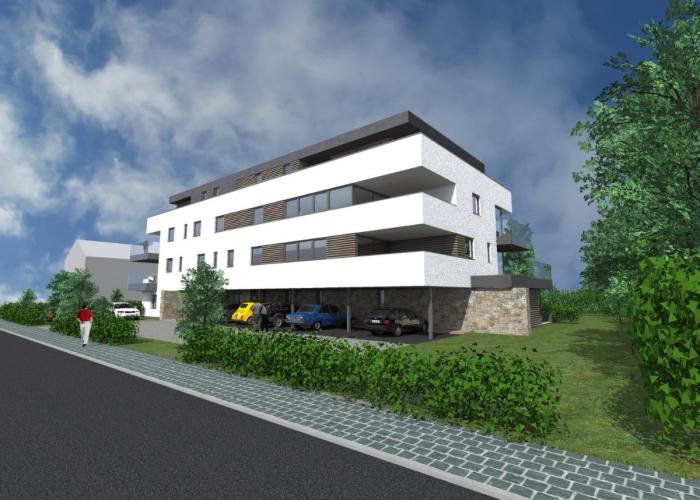 Penthouse Lebierre