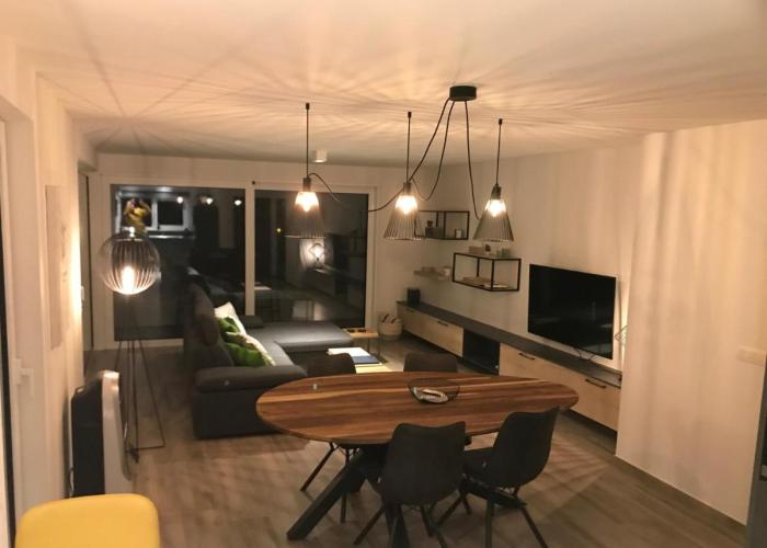 Penthouse Lebierre