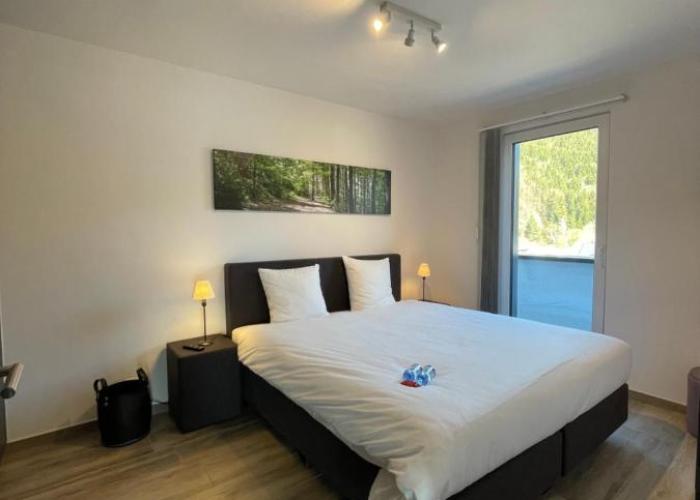 Penthouse Lebierre