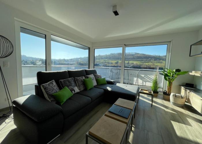 Penthouse Lebierre