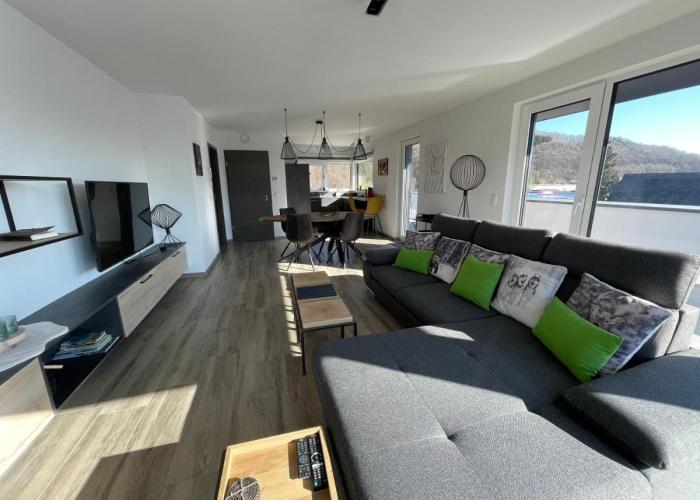 Penthouse Lebierre