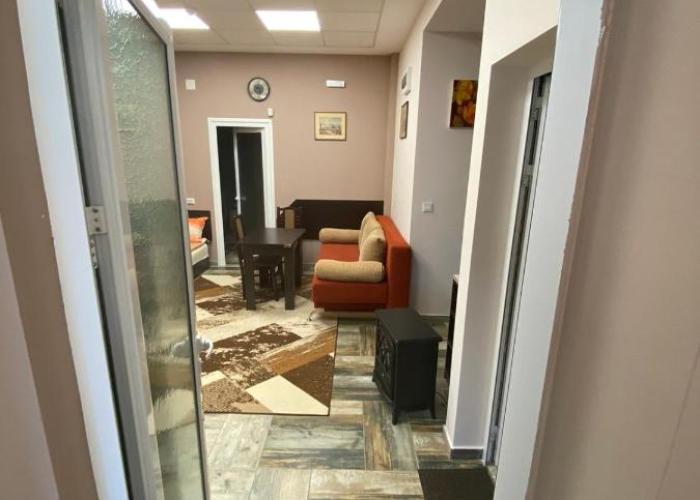 Apartments DIEM