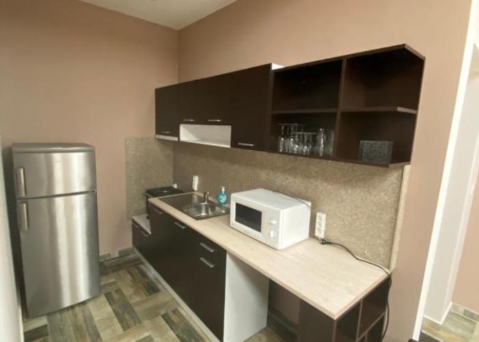 Apartments DIEM
