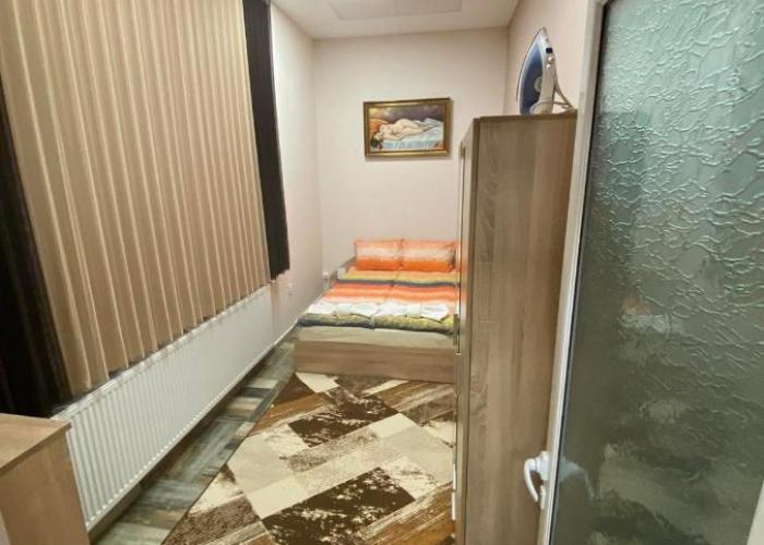 Apartments DIEM