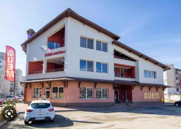 Apartments DIEM