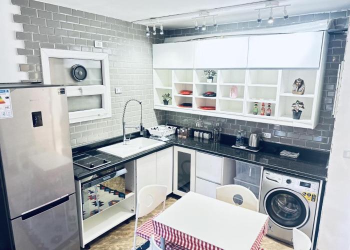 Casa Do Cairo - Rehab City