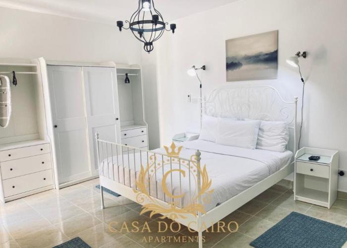 Casa Do Cairo - Rehab City