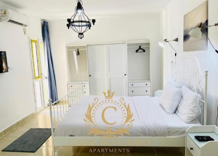 Casa Do Cairo - Rehab City