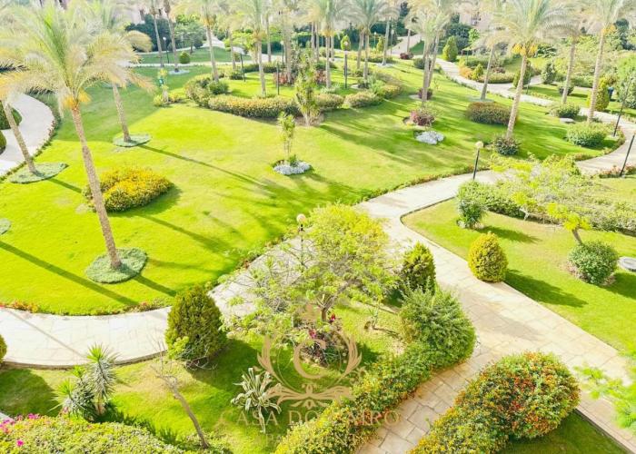 Casa Do Cairo - Rehab City