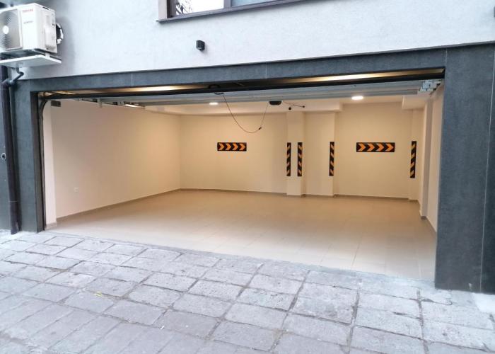 Noris Apart with Garage
