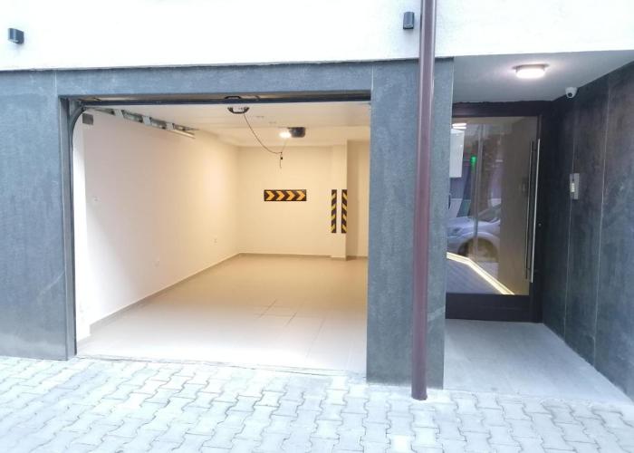 Noris Apart with Garage