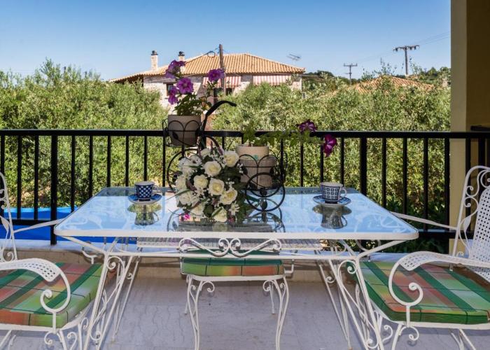 Villa Anna Apartments - 550m from the beach, by ZanteWize