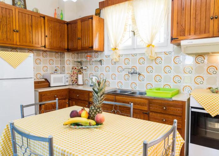 Villa Anna Apartments - 550m from the beach, by ZanteWize