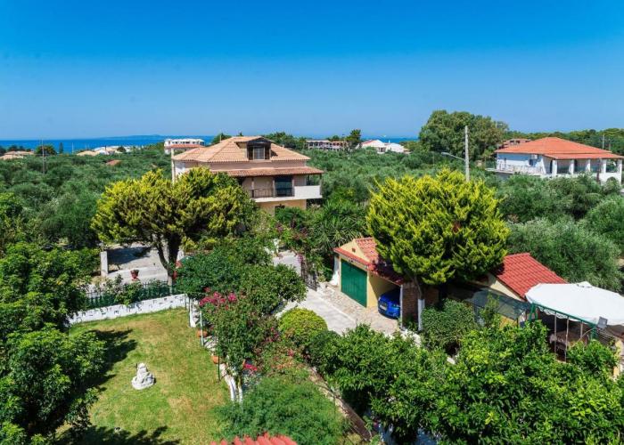 Villa Anna Apartments - 550m from the beach, by ZanteWize