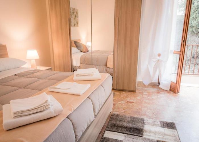 Gabrielli Rooms & Apartments - MARONCELLI