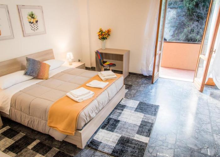 Gabrielli Rooms & Apartments - MARONCELLI