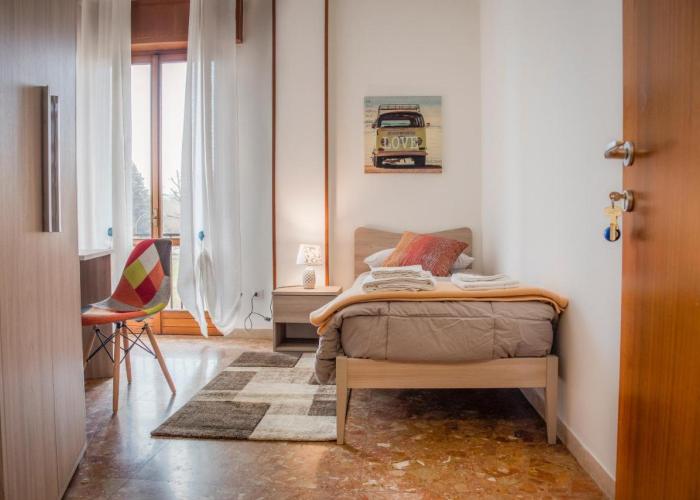 Gabrielli Rooms & Apartments - MARONCELLI