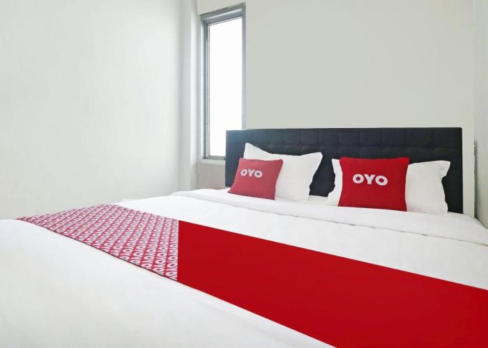 OYO 90492 Papi Inn Guesthouse