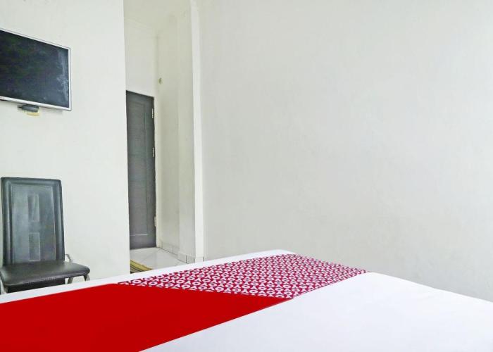OYO 90492 Papi Inn Guesthouse