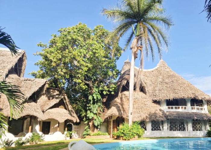 Homestays HHvilla
