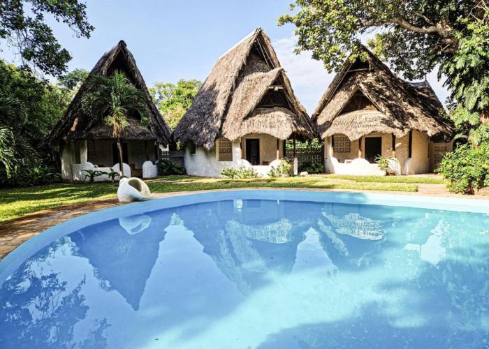 Homestays HHvilla