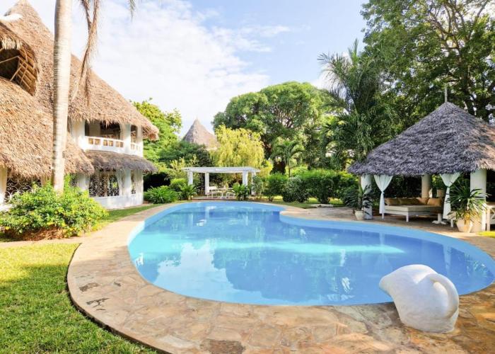 Homestays HHvilla