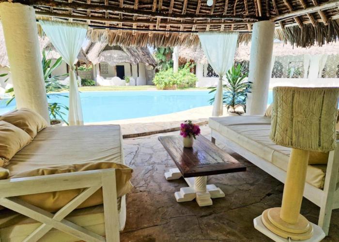 Homestays HHvilla