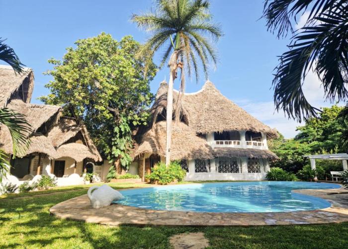 Homestays HHvilla