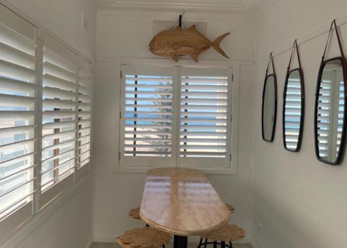The Fisherman's Shack